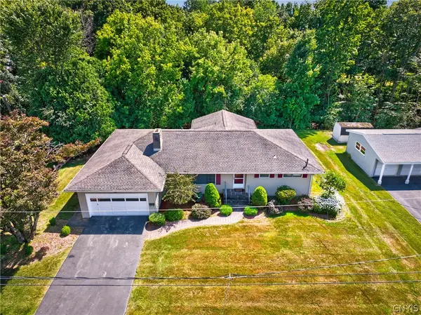 5 Robin Road, New Hartford, NY 13413