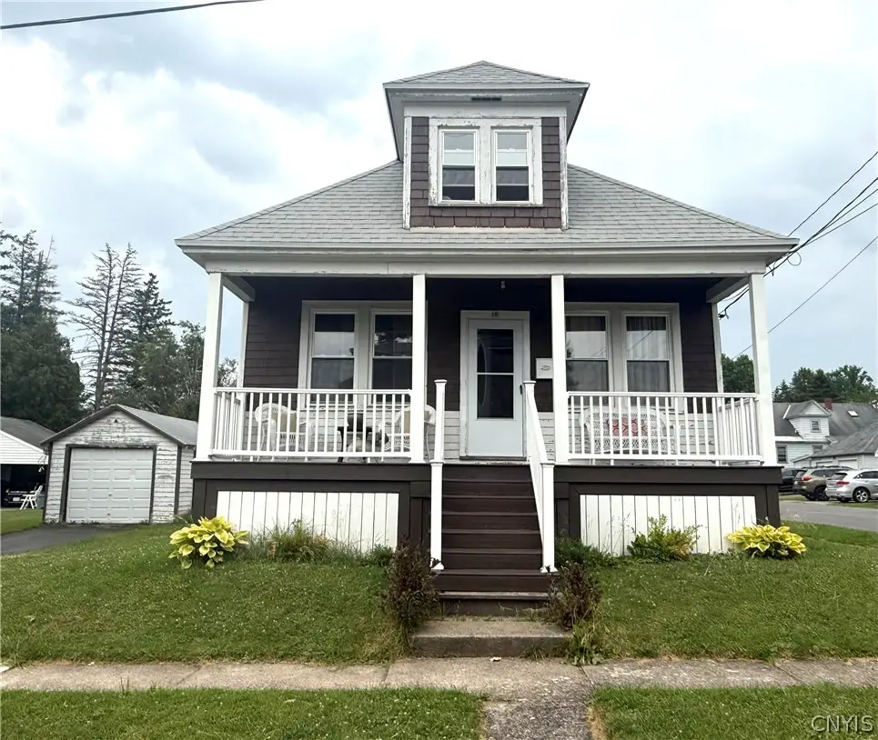 16 7th Street, Yorkville, NY 13495 - #1