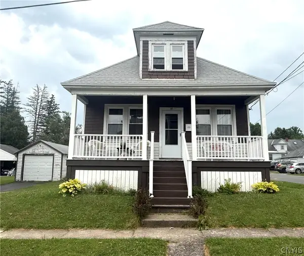 16 7th Street, Yorkville, NY 13495