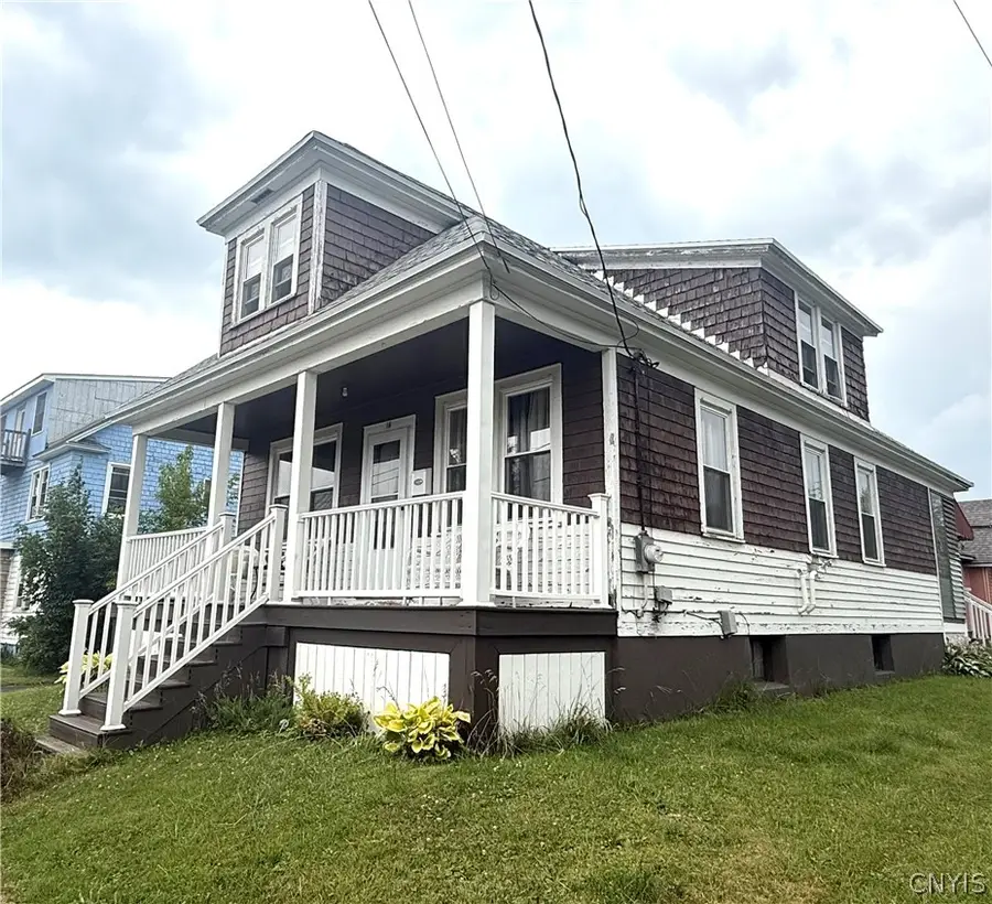 16 7th Street, Yorkville, NY 13495 - #3