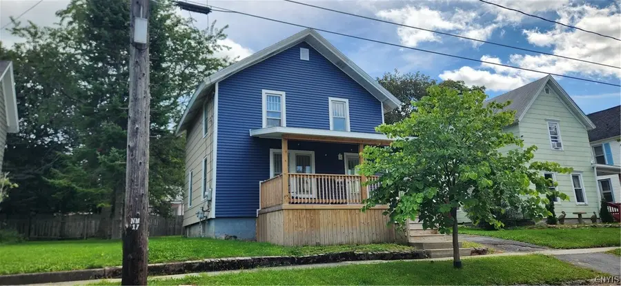 439 S Pleasant Street, Watertown, NY 13601 - #2