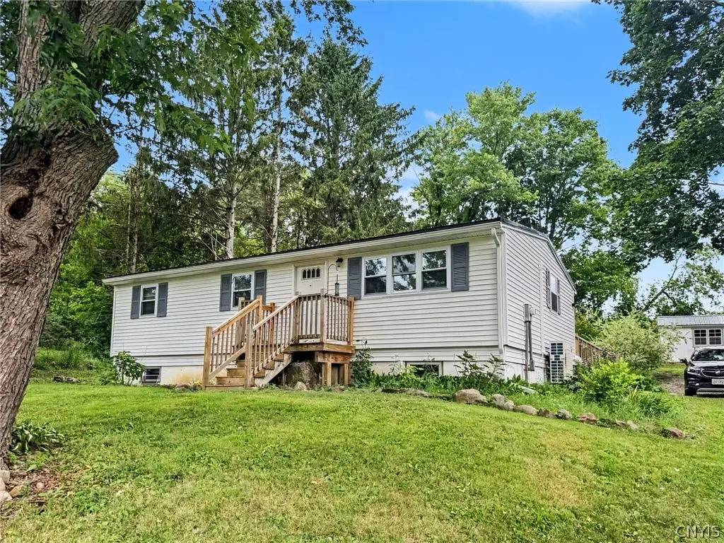 123 Hillcrest Drive, Groton, NY 13073 - #1