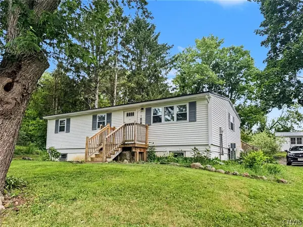 123 Hillcrest Drive, Groton, NY 13073