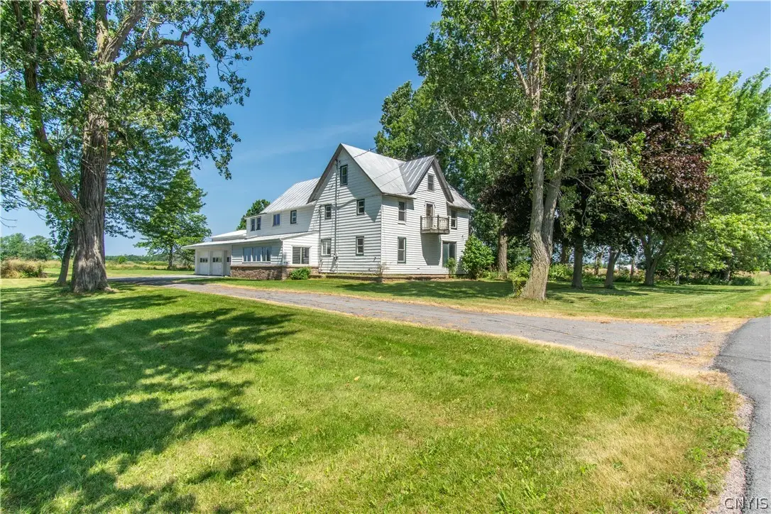 24897/899 County Route 57, Three Mile Bay, NY 13693 - #1