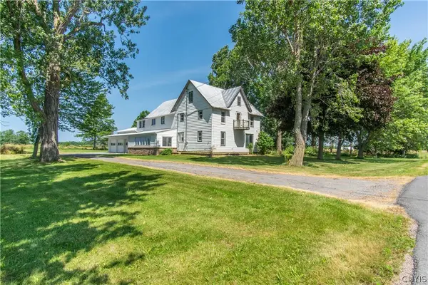 24897/899 County Route 57, Three Mile Bay, NY 13693