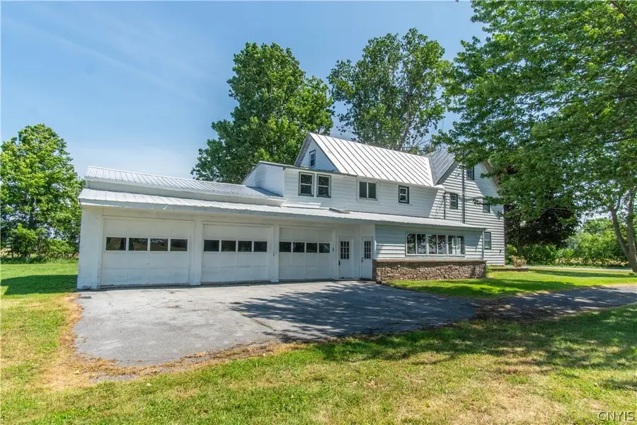 24897/899 County Route 57, Three Mile Bay, NY 13693 - #2