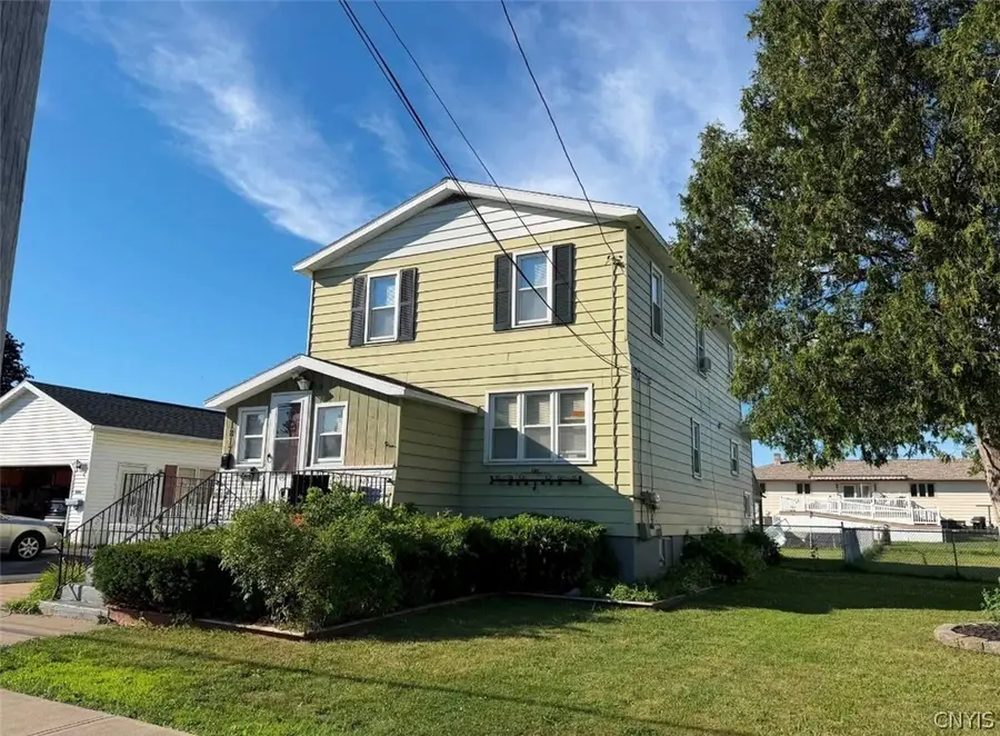1817 Copperfield Street, Utica, NY 13501 - #2