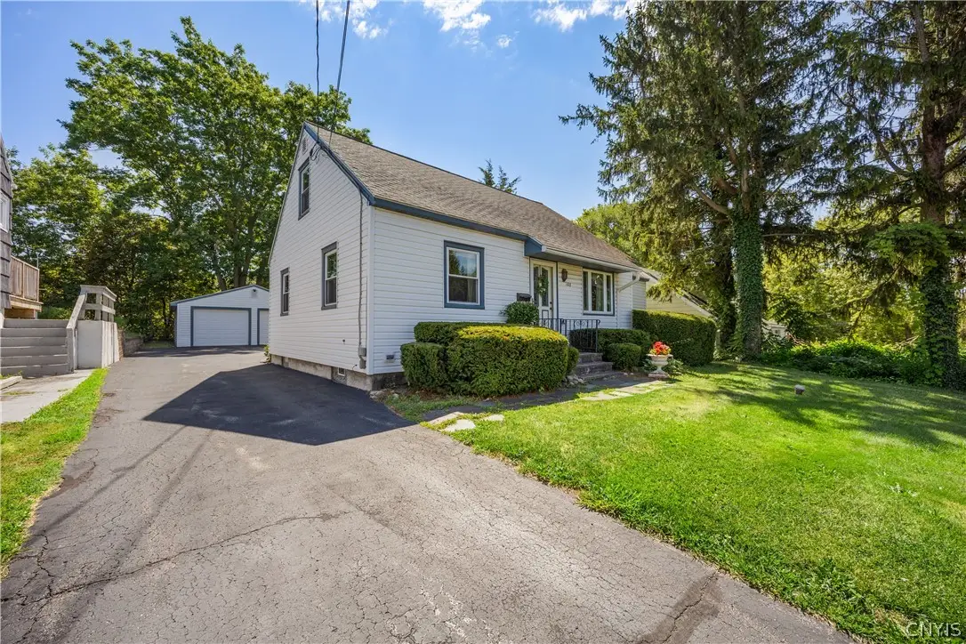 108 Stanley Drive, Syracuse, NY 13219 - #1
