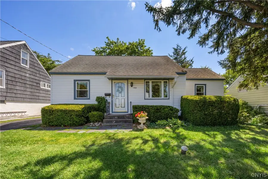 108 Stanley Drive, Syracuse, NY 13219 - #2