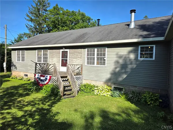 173 Cr-13, South Otselic, NY 13155