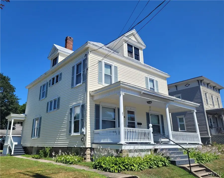 3 N Helmer Avenue, Dolgeville, NY 13329 - #2