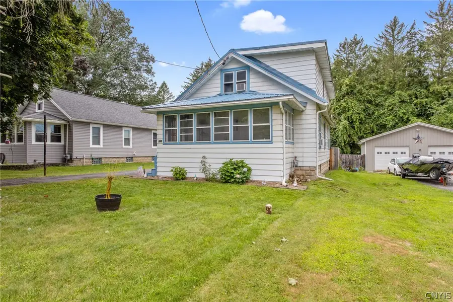 107 Randall Terrace, North Syracuse, NY 13212 - #2