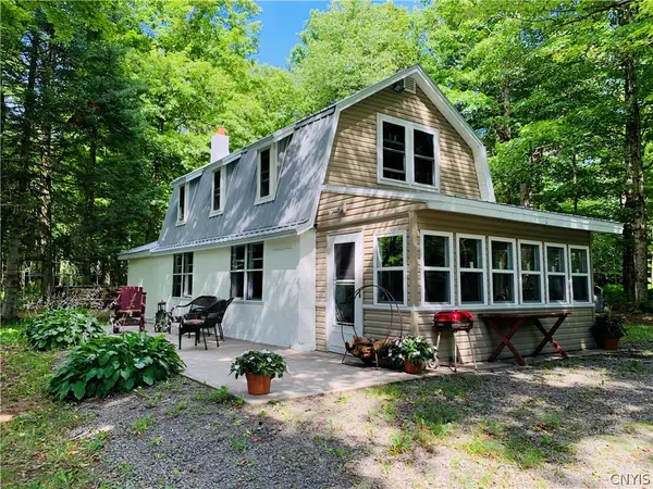 26969 Oconnor Road, Lorraine, NY 13659