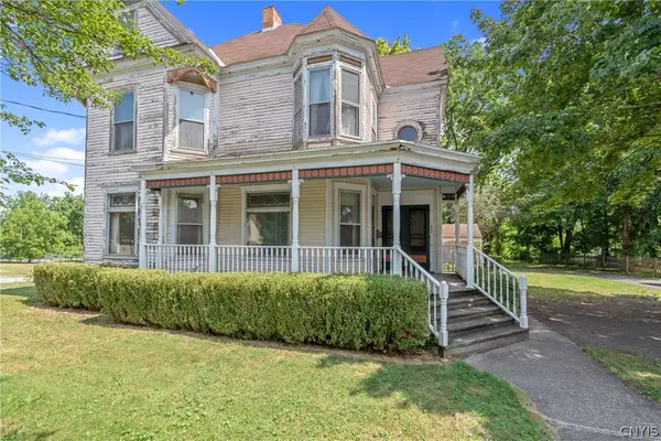204 N Lake Road, Oneida, NY 13421