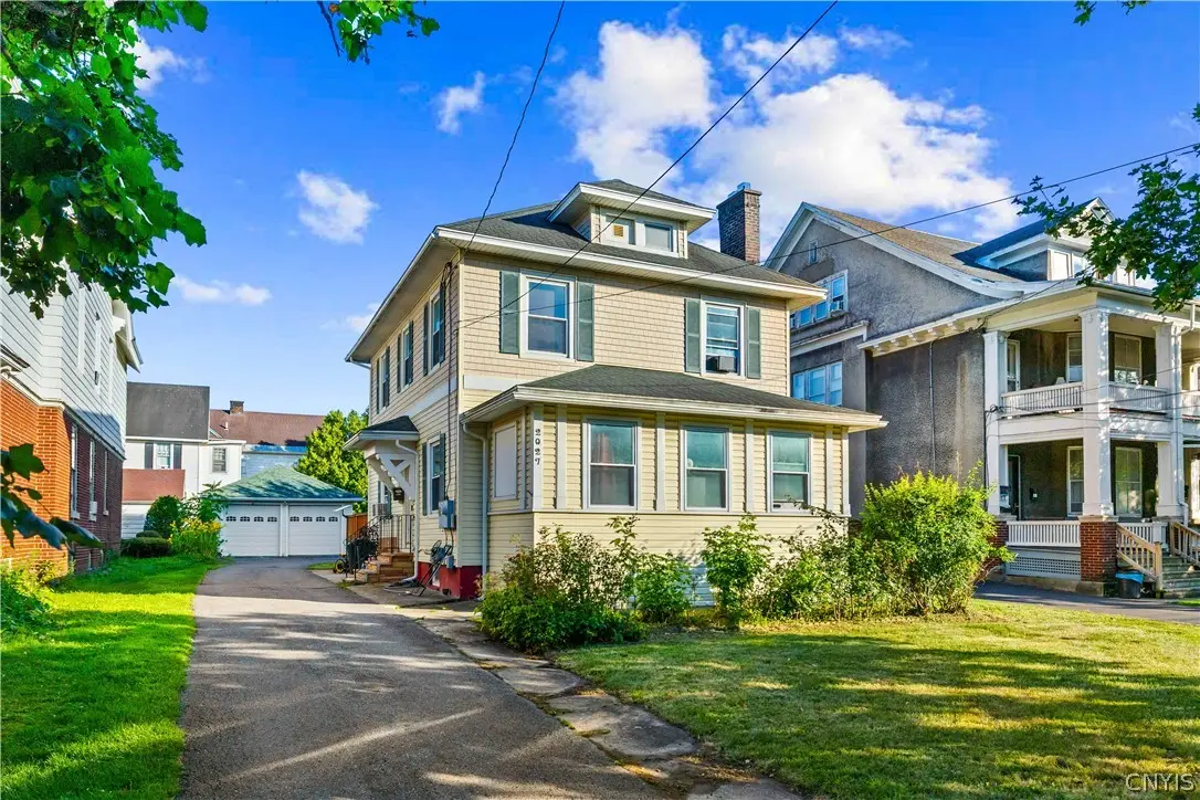 2027 Genesee Street, Utica, NY 13501 - #1
