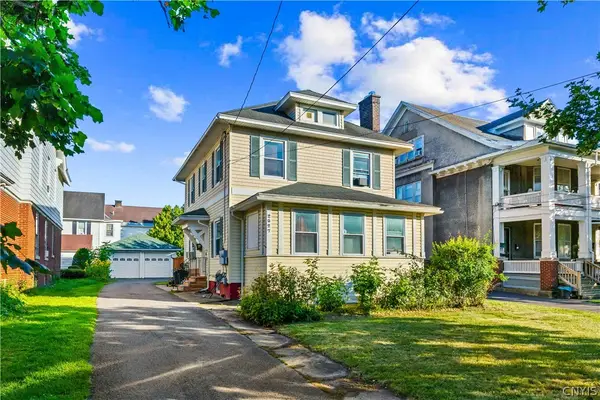2027 Genesee Street, Utica, NY 13501