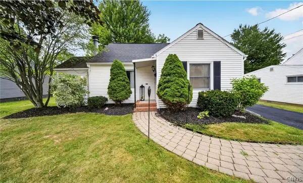 109 Marilyn Avenue, Syracuse, NY 13212