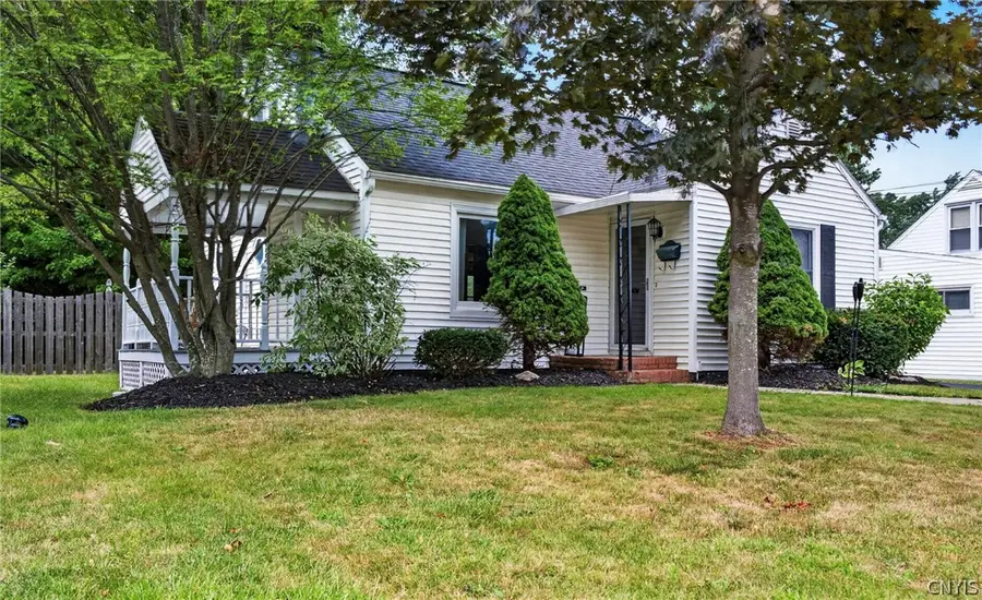 109 Marilyn Avenue, Syracuse, NY 13212 - #2