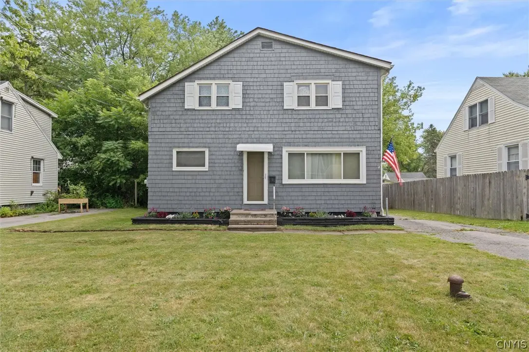 306 Boston Road, Syracuse, NY 13211 - #1