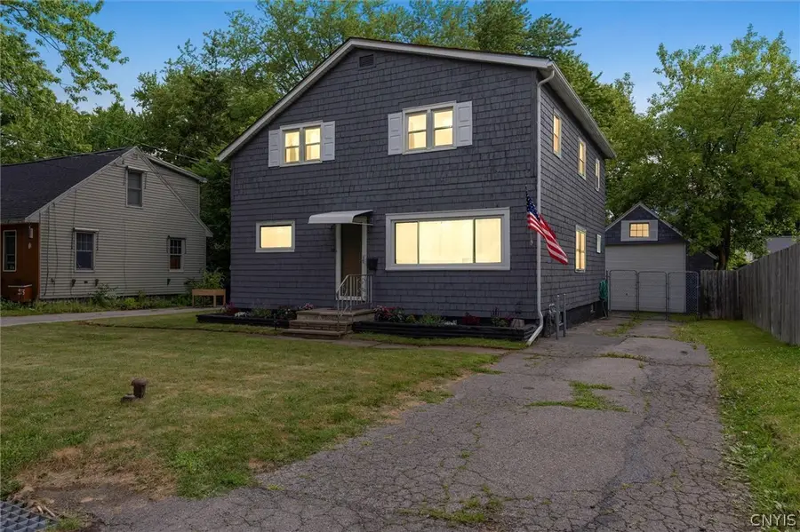 306 Boston Road, Syracuse, NY 13211 - #2