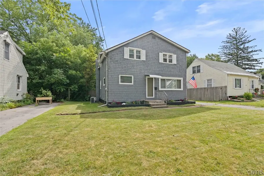 306 Boston Road, Syracuse, NY 13211 - #3
