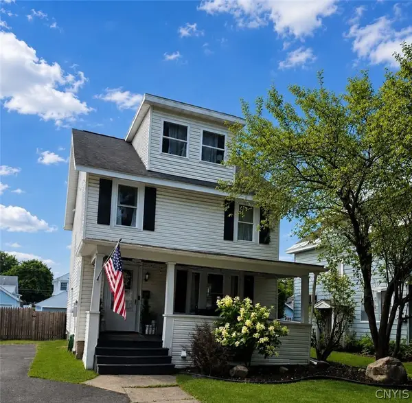 1303 Schuyler Street, Rome, NY 13440