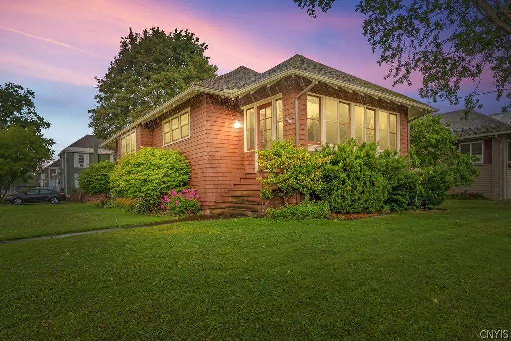 105 Pexton Street, Sherrill, NY 13461 - #1