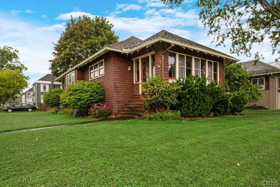 105 Pexton Street, Sherrill, NY 13461 - #2