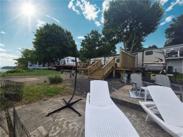 7945 Lake Road #93, Sodus Point, NY 14555