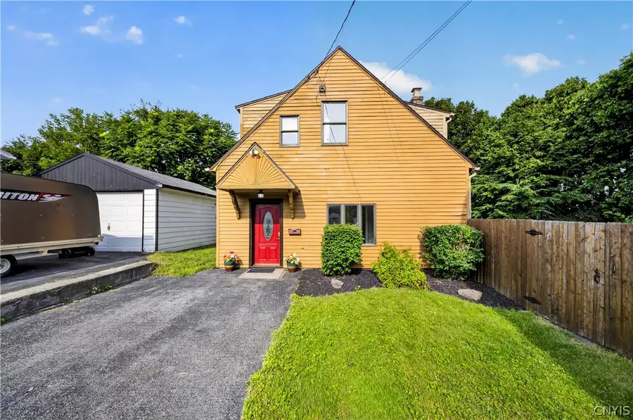 211 Schaffer Avenue, Syracuse, NY 13206 - #2