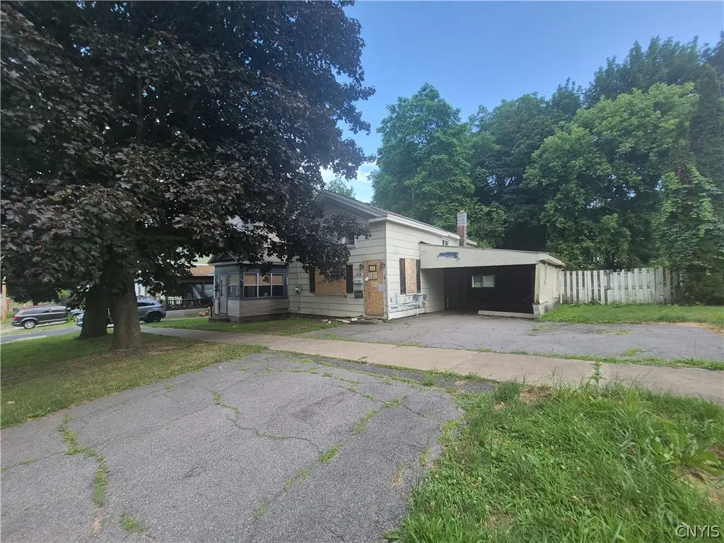 508 Rochester Street, Fulton, NY 13069 - #1