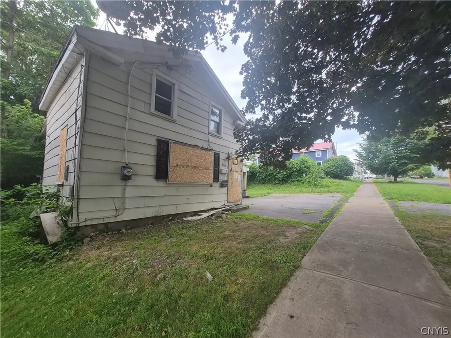508 Rochester Street, Fulton, NY 13069 - #3