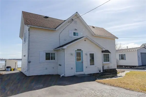 17869 County Route 59, Dexter, NY 13634