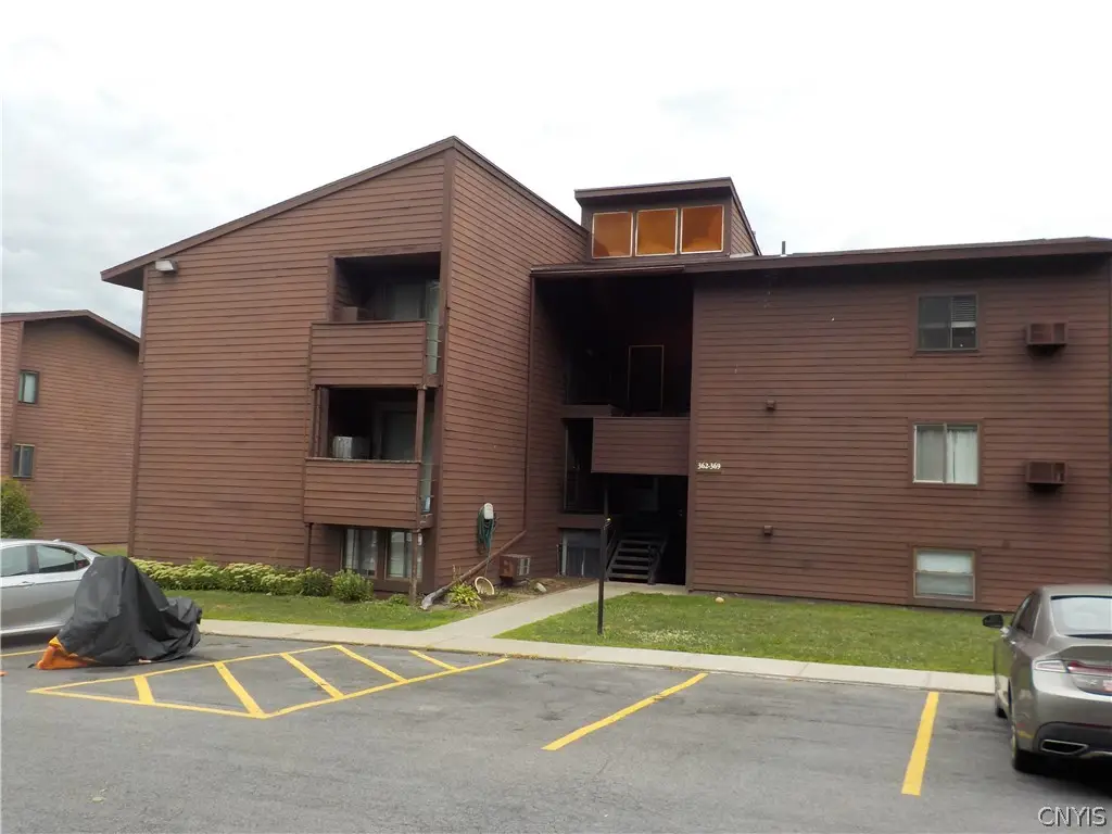 368 Village Boulevard N, Baldwinsville, NY 13027 - #1
