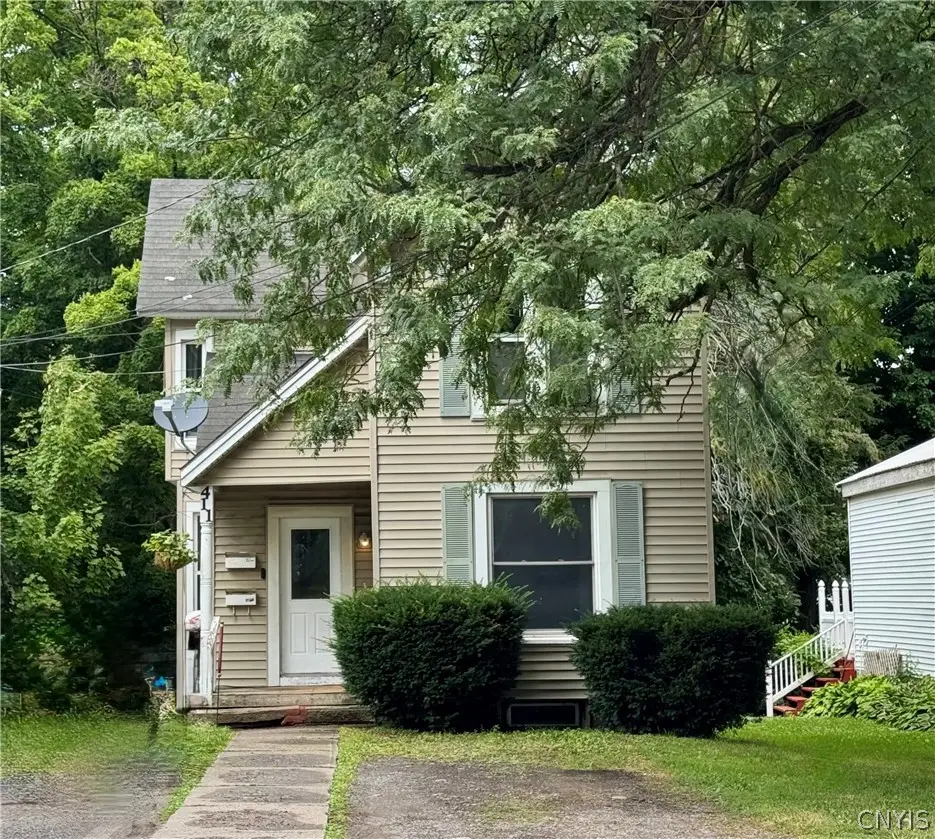 411 Oneida Street, Fulton, NY 13069 - #1