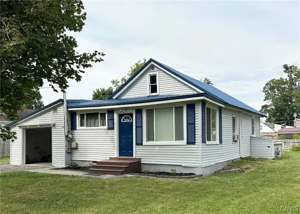 150 Cayuga Avenue, Canastota, NY 13035