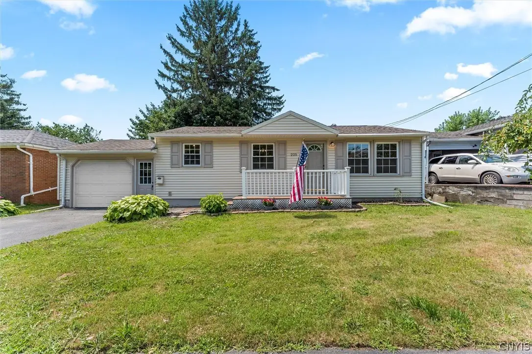 225 Wainwright Avenue, Syracuse, NY 13208 - #1