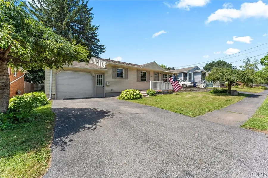 225 Wainwright Avenue, Syracuse, NY 13208 - #2