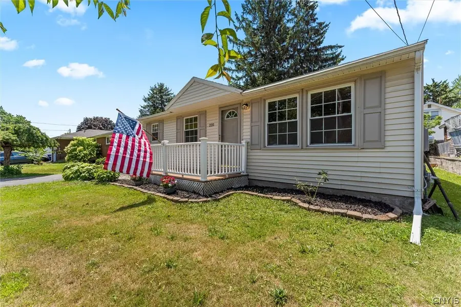 225 Wainwright Avenue, Syracuse, NY 13208 - #3