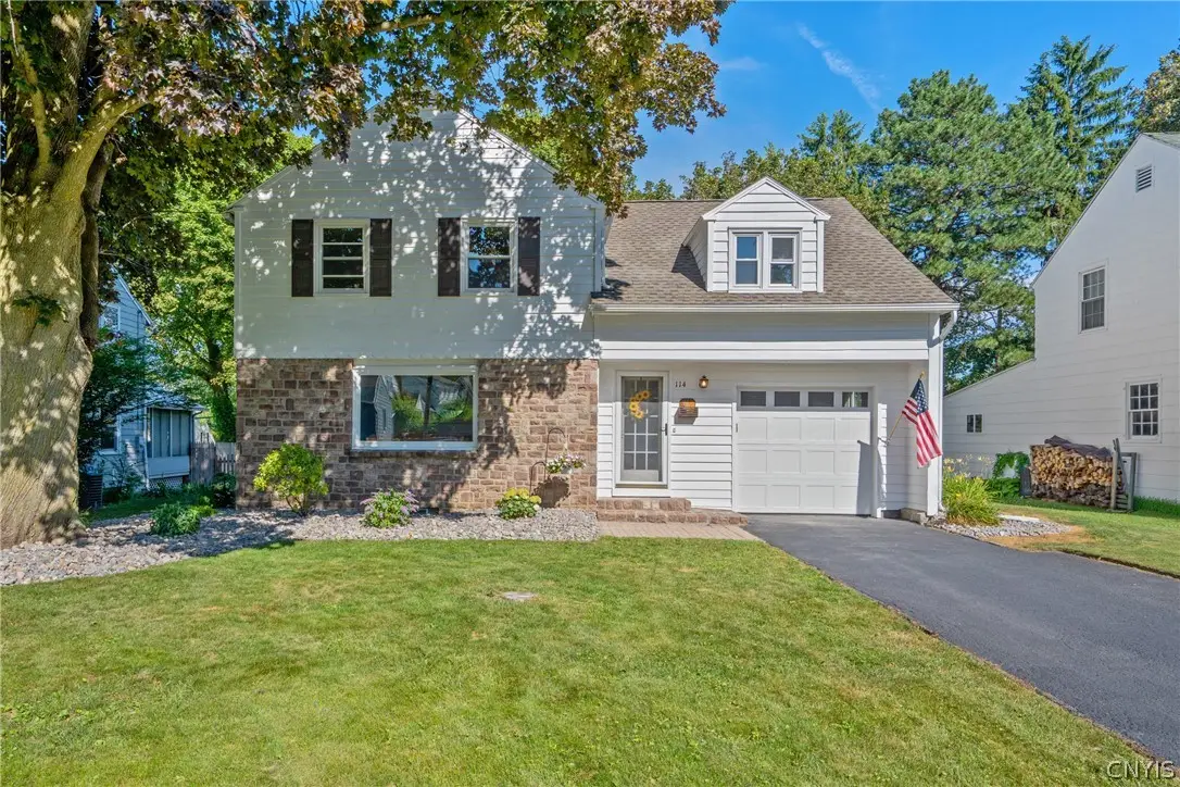 114 Downing Road, Syracuse, NY 13214 - #1