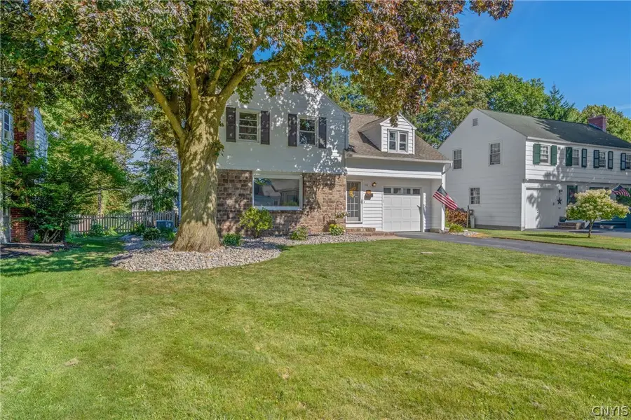 114 Downing Road, Syracuse, NY 13214 - #2
