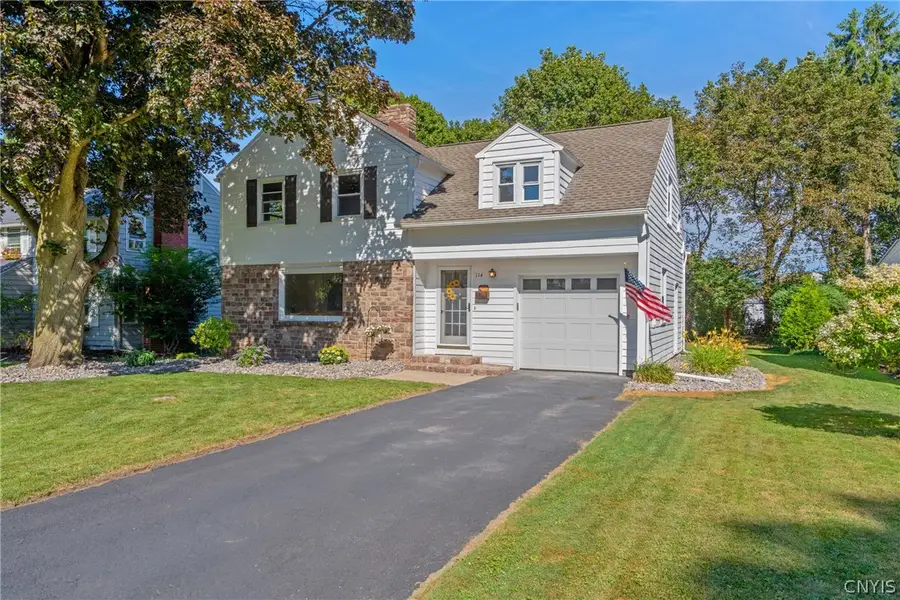 114 Downing Road, Syracuse, NY 13214 - #3