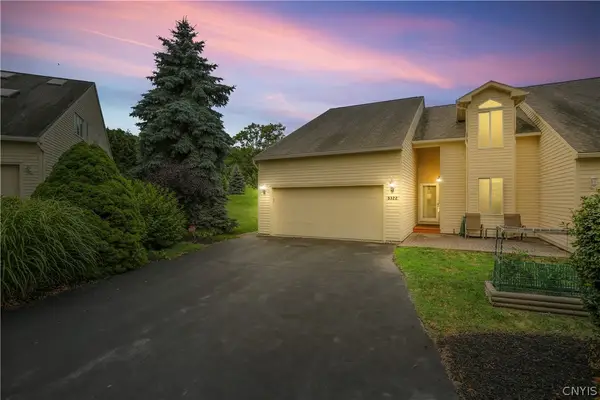 5322 Bunker Hill, Syracuse, NY 13207