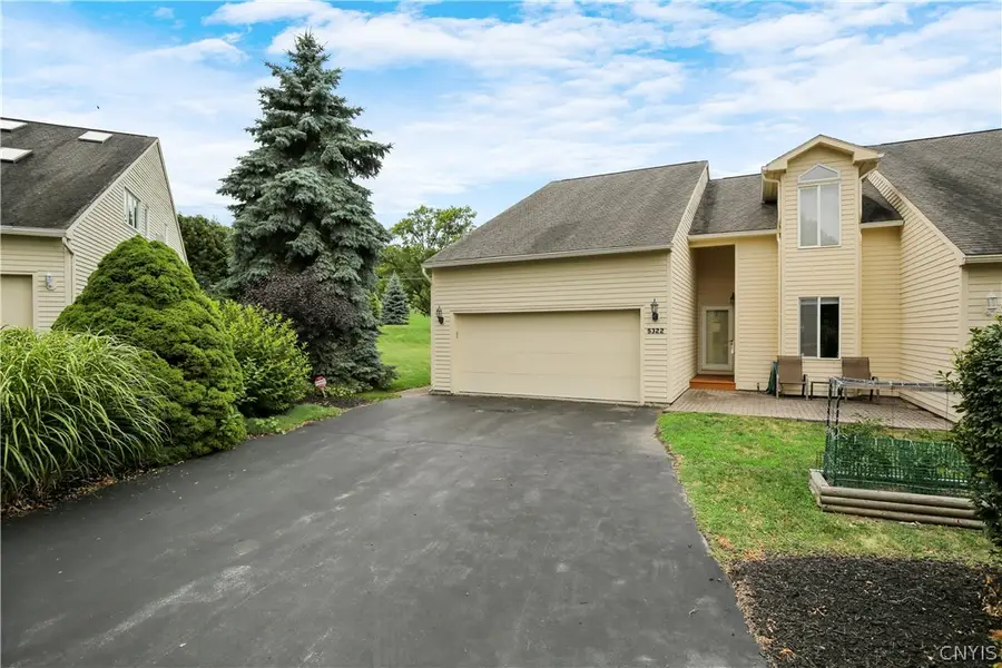 5322 Bunker Hill, Syracuse, NY 13207 - #2