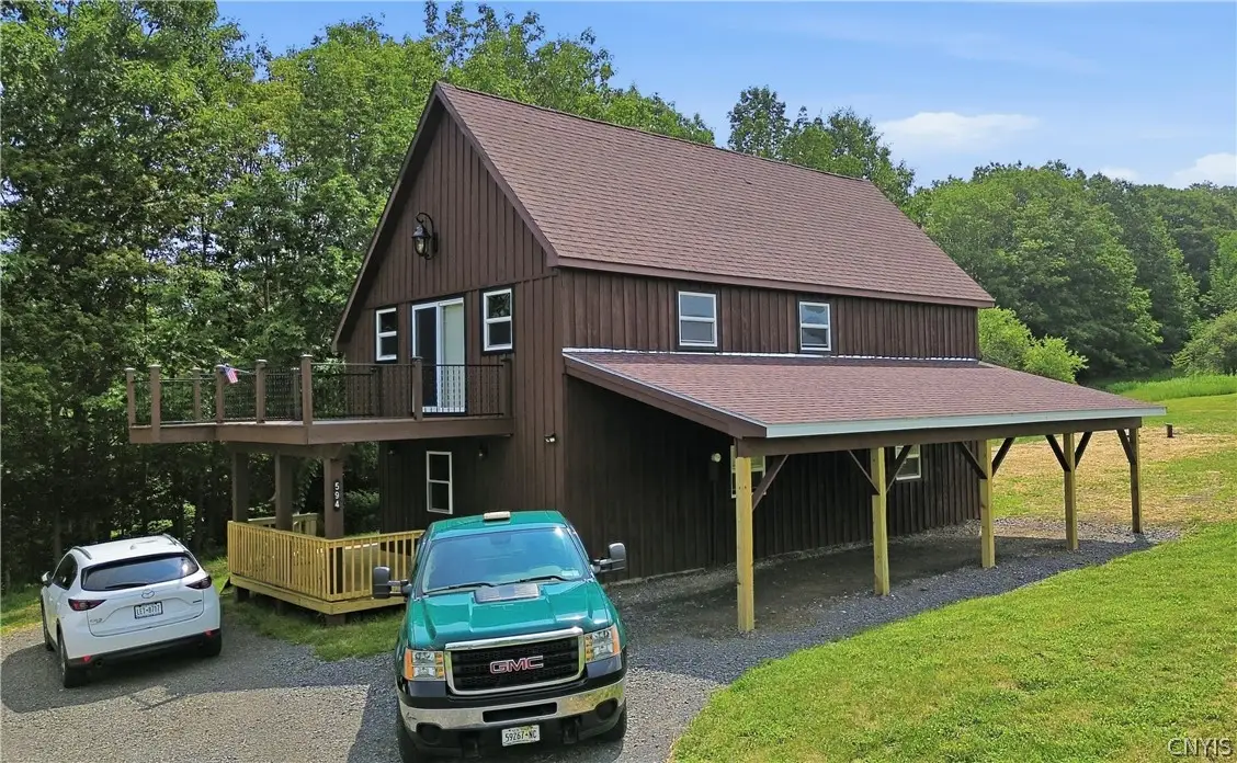 594 Casey Road, Mohawk, NY 13407 - #1