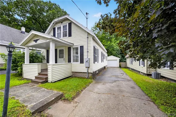 723 Maple Avenue, Fulton, NY 13069