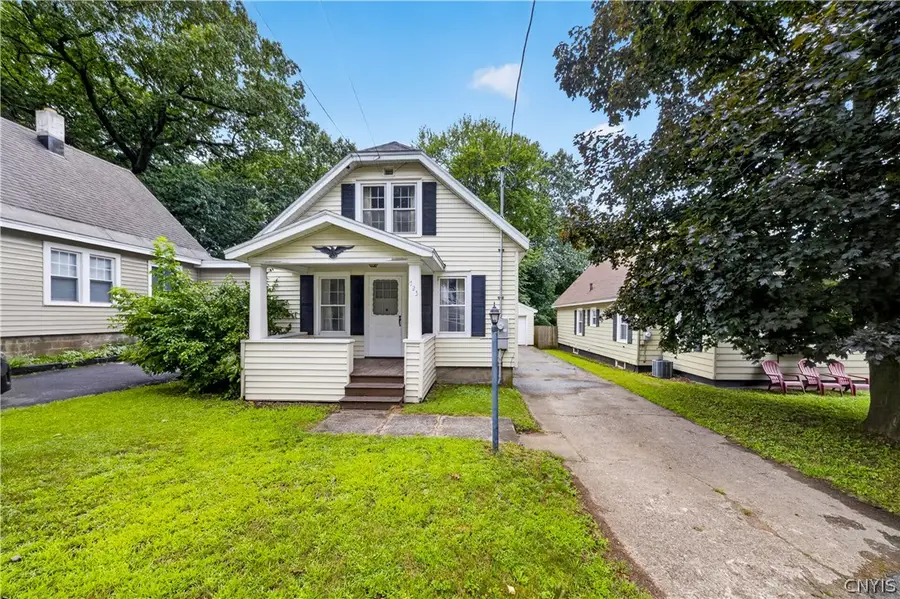 723 Maple Avenue, Fulton, NY 13069 - #2
