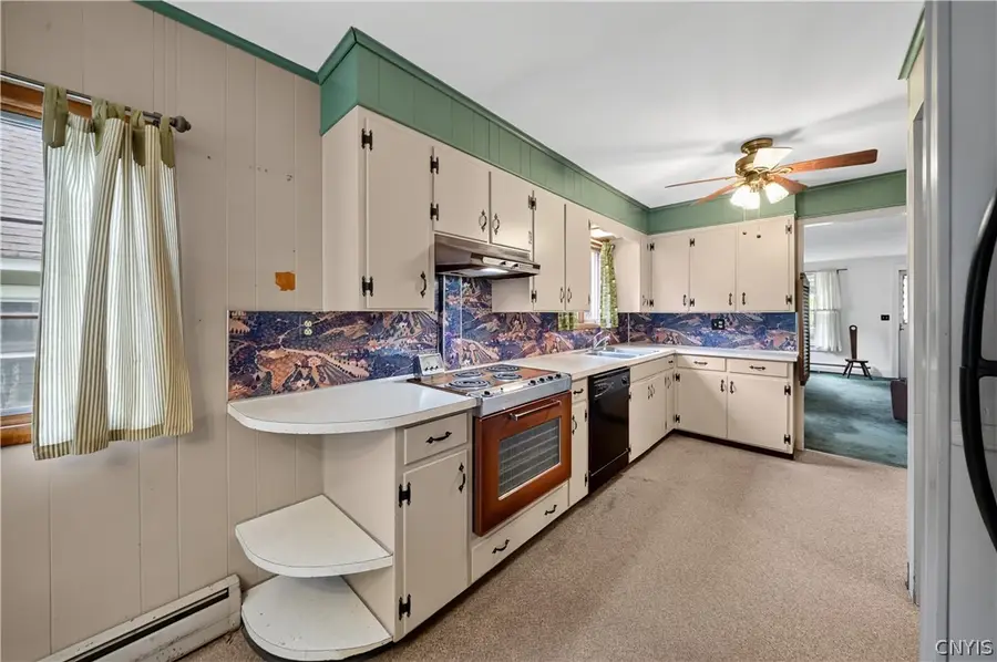 723 Maple Avenue, Fulton, NY 13069 - #3
