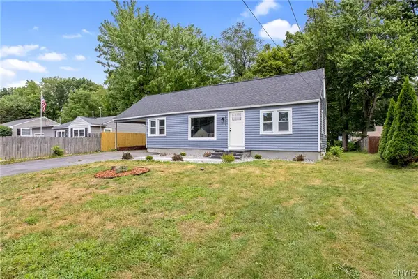 131 Ford Drive, Syracuse, NY 13212