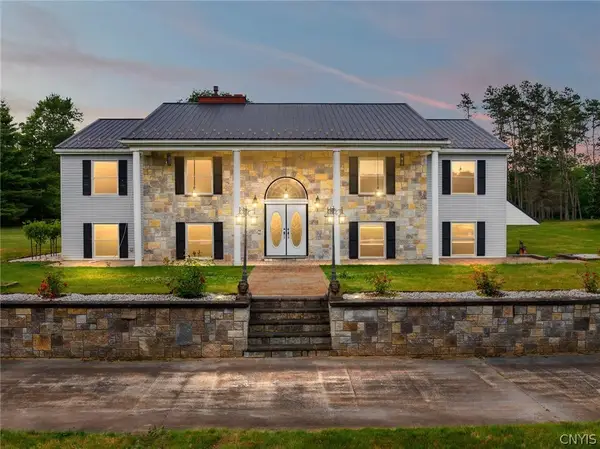 10434 Mapledale Road, Barneveld, NY 13304
